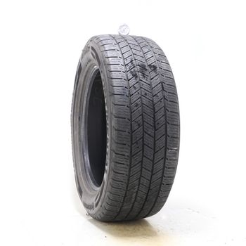 Used 275/55R20 Continental TerrainContact H/T 117H - 9/32