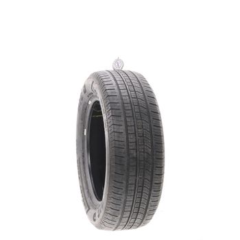 Set of (2) Used 225/60R17 Big O legacy Tour Plus 99T - 6/32