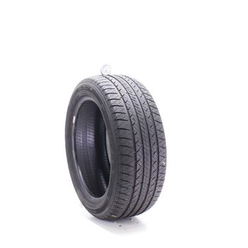 Set of (2) Used 225/50R17 Kelly Edge A/S 94V - 7/32