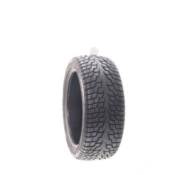 Set of (2) Used 235/45R18 GT Radial IcePro 3 Evo 94T - 10-11/32