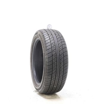 Used 215/50R17 Uniroyal Tiger Paw Touring A/S 95V - 9.5/32
