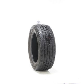 Set of (2) Used 205/55R16 Hankook Kinergy PT 91H - 7.5-8/32