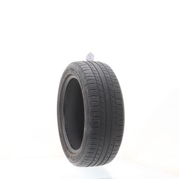 Set of (2) Used 215/50R17 Michelin Premier A/S 95V - 7/32