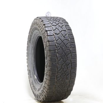 Used LT265/70R17 Mastercraft Courser Trail HD 121/118S - 7.5/32