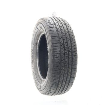Set of (2) Used 275/65R18 Goodyear Wrangler Fortitude HT 116T - 10-10.5/32