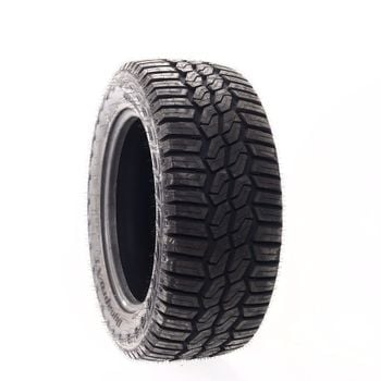 Set of (2) New LT33X12.5R20 Hankook Dynapro XT 119R - 99.000000/32