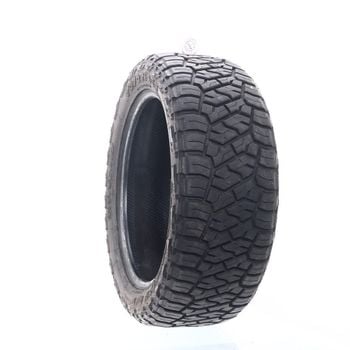 Used 275/50R22 Toyo Open Country RT Trail 111T - 12.5/32