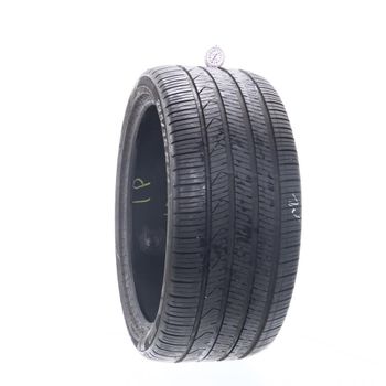 Used 295/35R21 Pirelli Scorpion Zero AS Plus 3 107Y - 8/32