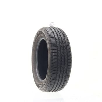 Set of (2) Used 215/60R16 Green Max Optimum HP 95V - 8.5-9/32