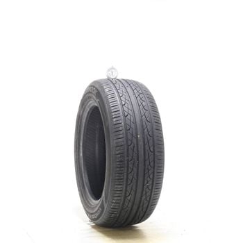 Set of (2) Used 215/55R16 Hankook Ventus V2 concept2 97V - 6.5-8/32