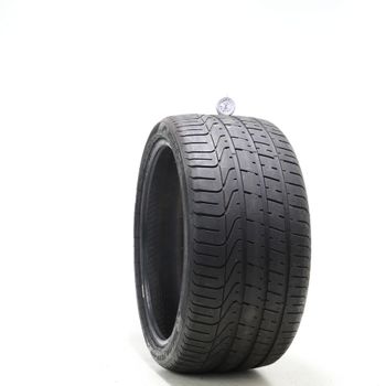 Used 305/30ZR20 Pirelli P Zero MC1 99Y - 7.5/32