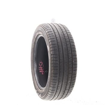 Set of (4) Used 235/55R19 Pirelli Scorpion Verde LR 105V - 7-8.5/32