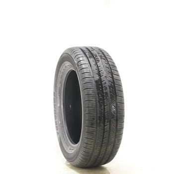 Set of (2) Driven Once 225/60R17 Yokohama YK-CTX 99H - 11/32