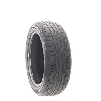 Set of (2) Used 235/55R20 Blackhawk Agility SUV 105V - 8.5-9.5/32