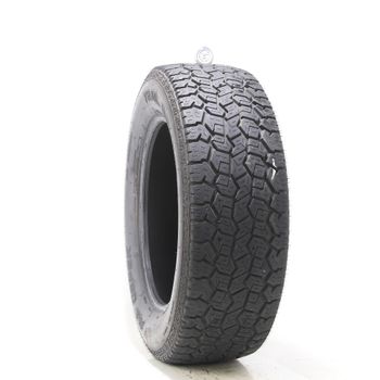 Used 275/60R20 Dick Cepek Trail Country 115T - 10/32