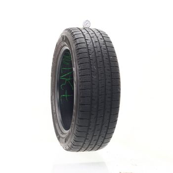 Used 255/55R20 Goodyear Wrangler Steadfast HT Kevlar 107V - 9/32