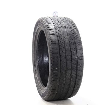 Used 275/45R20 Continental CrossContact LX Sport NO 110V - 5.5/32