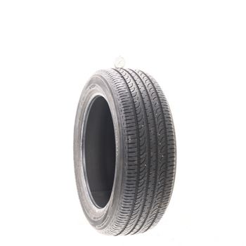 Used 225/55R19 Yokohama Geolandar SUV G055 99V - 8.5/32