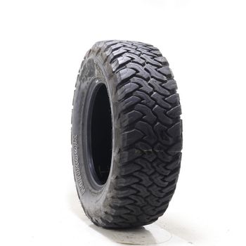 Used LT265/70R17 Hankook Dynapro MT2 121/118Q - 14/32