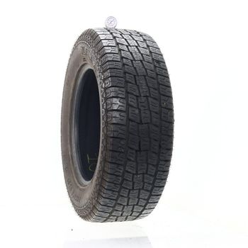 Set of (2) Used LT275/65R18 Zeta Impero A/T 123/120S - 8.5/32