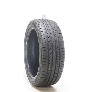 Used 245/45ZR20 Ironman IMove Gen 2 AS 103W - 8.5/32