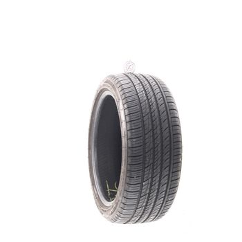 Used 215/45ZR17 Celimo Salient CS580 91W - 8/32