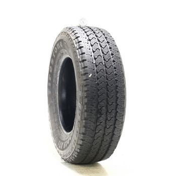 Used LT265/70R17 Firestone Transforce AT2 121/118R - 13/32