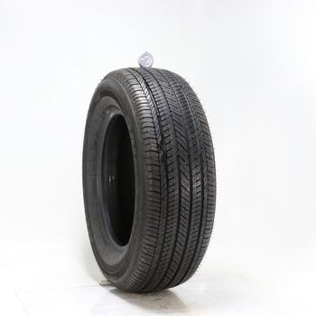Used 245/65R17 Bridgestone Dueler H/L 422 Ecopia 105S - 9.5/32