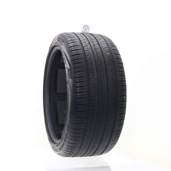Used 325/35ZR22 Pirelli Scorpion Zero A8B PNCS 114Y - 8/32