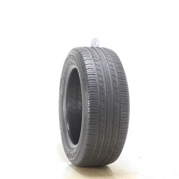 Used 235/55R17 Michelin Premier A/S 99H - 6/32