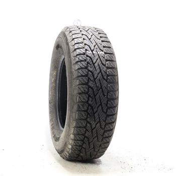 Used LT285/70R17 Milestar Patagonia A/T 121/118S - 13.5/32