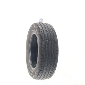 Used 215/65R16 Continental 4x4 Contact 102V - 9/32