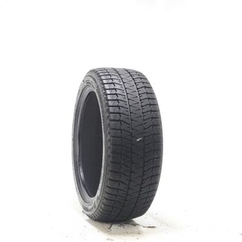 Set of (2) New 235/45R18 Bridgestone Blizzak WS90 Studless 94H - 14/32
