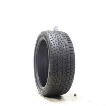 Set of (2) Used 245/40ZR19 General G-Max AS-05 98W - 6/32