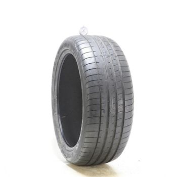 Used 265/40R21 Goodyear Eagle F1 Asymmetric 5 MO 105H - 9/32