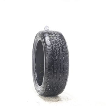 Set of (2) Used 215/50R18 Yokohama Avid S34FV 92V - 5-6/32