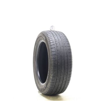 Set of (2) Used 205/55R16 Paragon Tour A/S 94V - 7-8/32