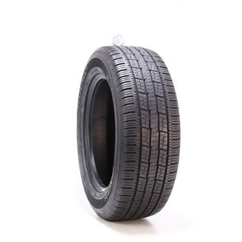 Set of (2) Used 245/60R18 General Reliatrek HT 105H - 6.5/32