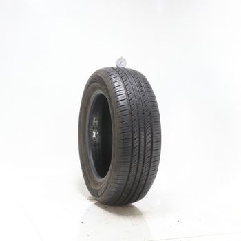 Used 215/60R16 Laufenn G Fit AS 95H - 8.5/32