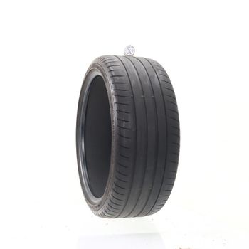 Used 265/35R21 Goodyear Eagle F1 Asymmetric 3 AO SoundComfort 101Y - 5.5/32