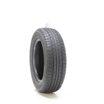 Set of (2) Used 205/65R16 Summit Ultramax A/S 95H - 8-8.5/32