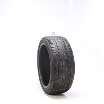 Used 255/40R19 Yokohama Advan Sport A/S 100Y - 7.5/32