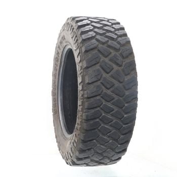 Used LT35X12.5R20 Firestone Destination M/T2 121Q - 18/32