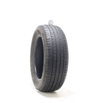 Set of (2) Used 225/60R17 Epic LL600 99H - 6.5/32