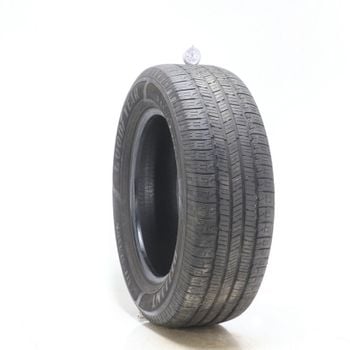 Set of (4) Used 245/60R18 Goodyear Reliant All-season 105V - 6.5/32