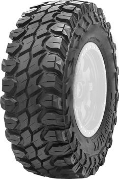 Set of (2) New 225/70R19.5 Advanta X Comp M/T 128M