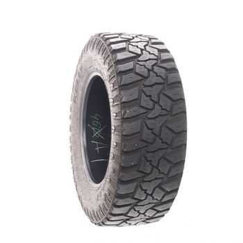 Used LT37X12.5R20 Kelly Safari MT 126P - 15/32