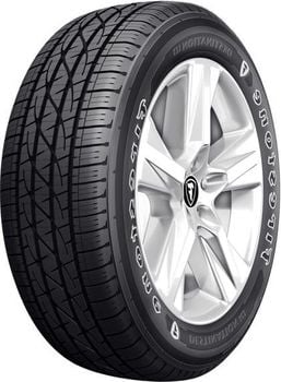 New P265/60R18 Firestone Destination LE3 110T