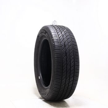 Set of (2) Used 235/60R18 Cooper ProControl 107V - 9.5/32