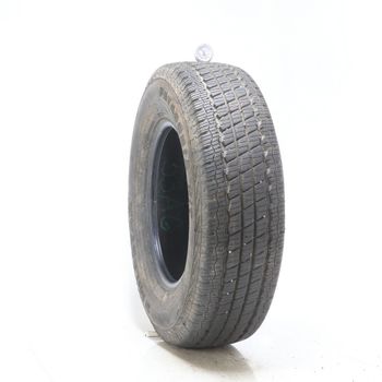 Used LT245/75R17 Milestar Patagonia H/T 121/118Q - 12/32